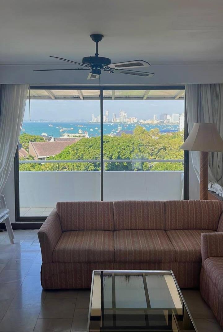 The Monaco Residence Pattaya Exterior photo