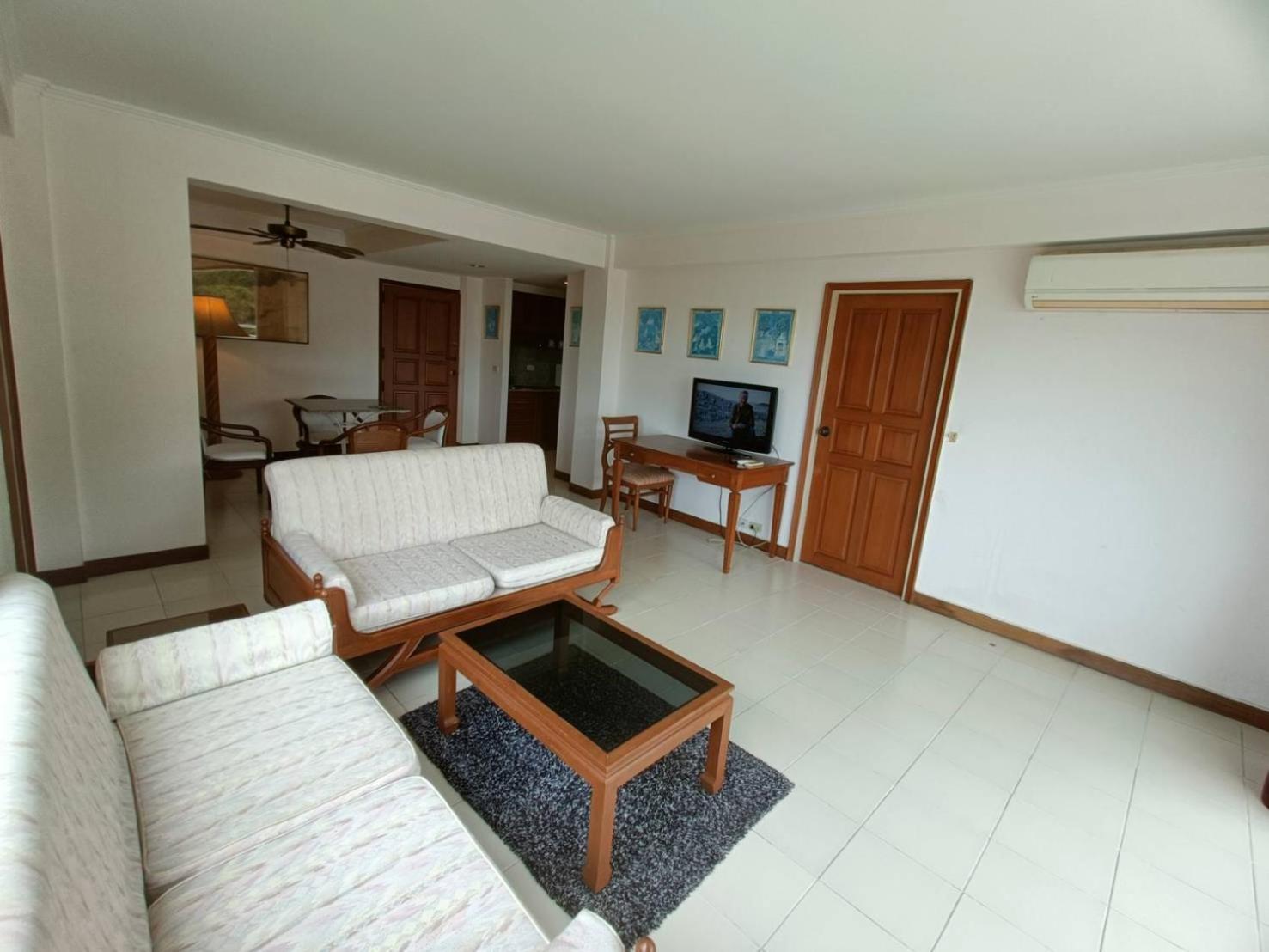 The Monaco Residence Pattaya Exterior photo
