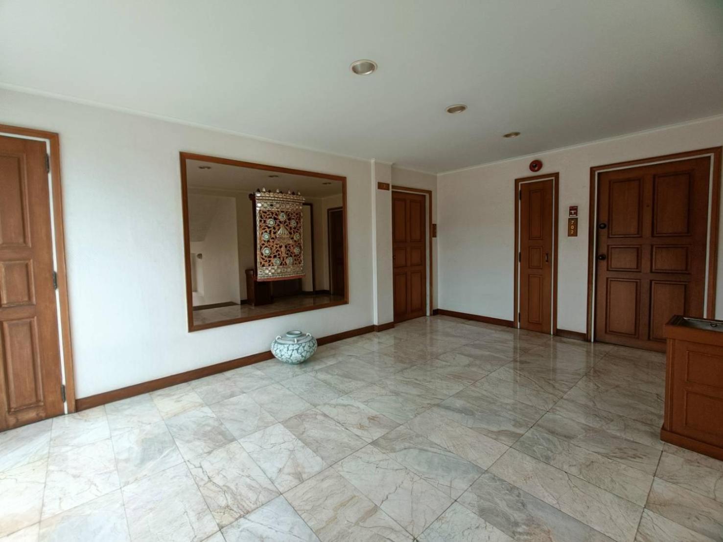 The Monaco Residence Pattaya Exterior photo