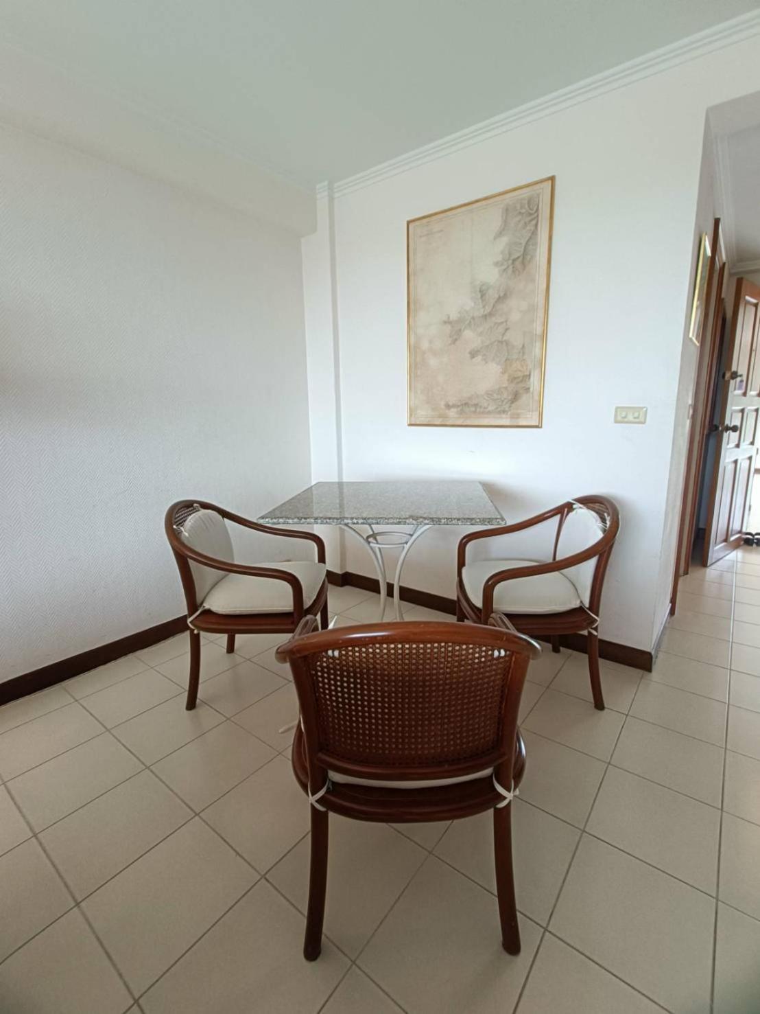 The Monaco Residence Pattaya Exterior photo