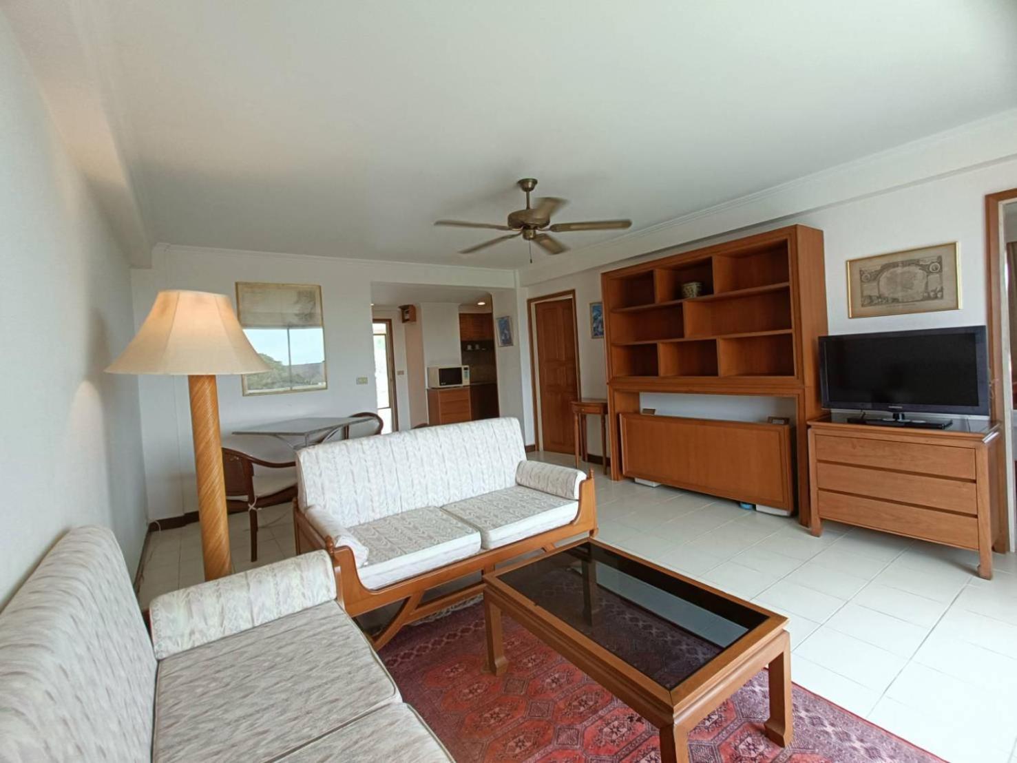 The Monaco Residence Pattaya Exterior photo