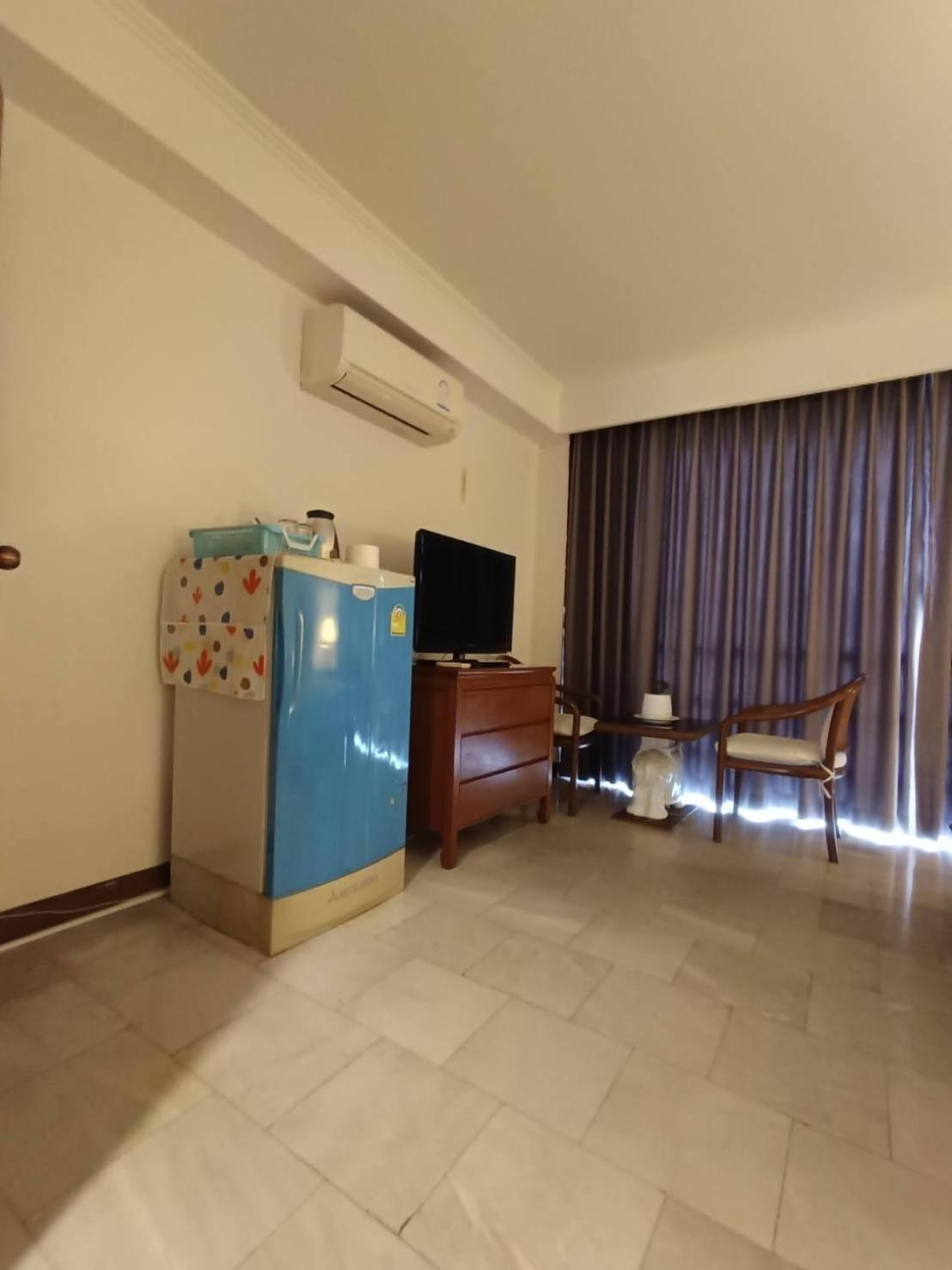 The Monaco Residence Pattaya Exterior photo